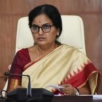PS Shanthi kumari Letter to the ACB inquiry into Formula E-Race