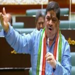 BRS daily one Drama .. Need?