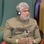 Assembly Speaker Strong Warning for KTR Koushik Reddy