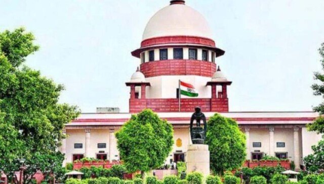 The court doors are open