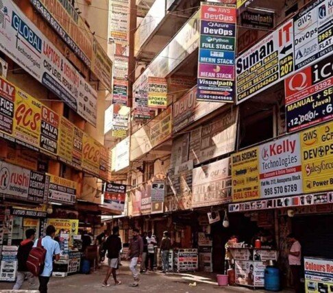 కోచింగ్ సెంటర్లపై కేంద్రం కఠిన చర్యలు