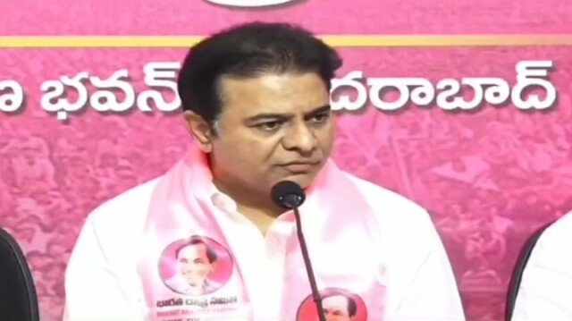 CM Revanth knows that there is no strength in the ACB case