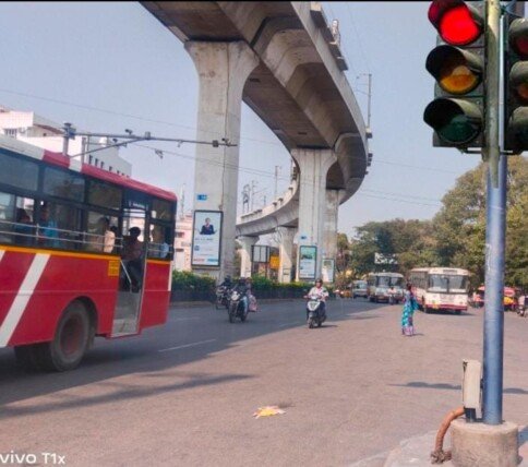 హైదరాబాద్ ఎల్బీ స్టేడియంలో  క్రిస్మస్ వేడుకలు