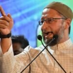 Bareilly court notices to Asaduddin Owaisi