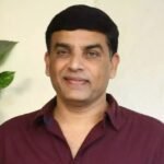 Producer Dil Raju visited Sritej