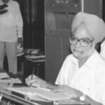 If drought has worked in our village.. Manmohanu's Chalave..!!