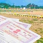 Postponement of decision on increase in market value of land
