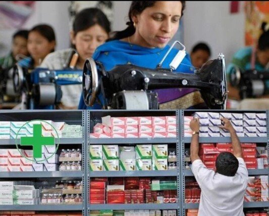 Government is good news for BC women and youth in AP