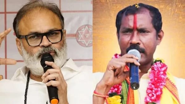 Swearing in of new ministers on January 8?