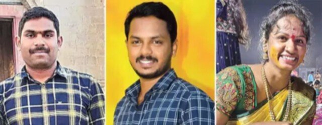 కామారెడ్డి బిక్కనూర్ కేసులో ట్విస్ట్