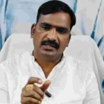 Government Whip Beerla Ilaiah criticizes BRS leaders