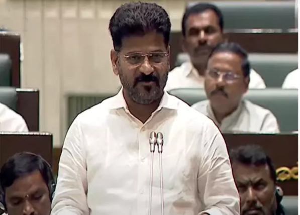 రైతులను ఆదుకోవడం మా ప్రభుత్వ లక్ష్యం