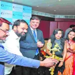 Most of the candidates for H1B visas are from Telangana