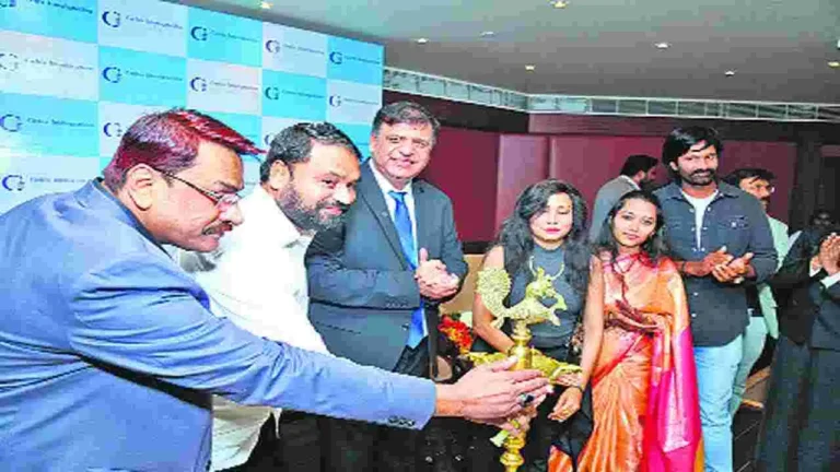 తెలంగాణ నుంచి హెచ్‌1 బీ వీసాలకు ఎక్కువగా అభ్యర్థులు