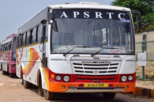 New Board for APSRTC