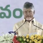 CM Chandrababu Ganapati Satchidananda Swami Ashram visit today