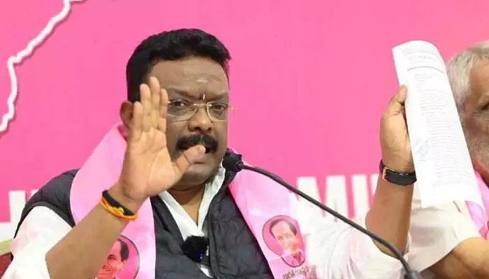 BC reservations should be applied to education and jobs