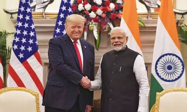 ఫిబ్రవరిలో అమెరికా టూర్‌కు ప్రధాని మోడీ..?