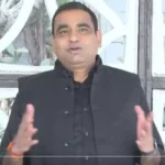 Chamala Kiran Kumar Reddy's response to BRS leaders' criticism