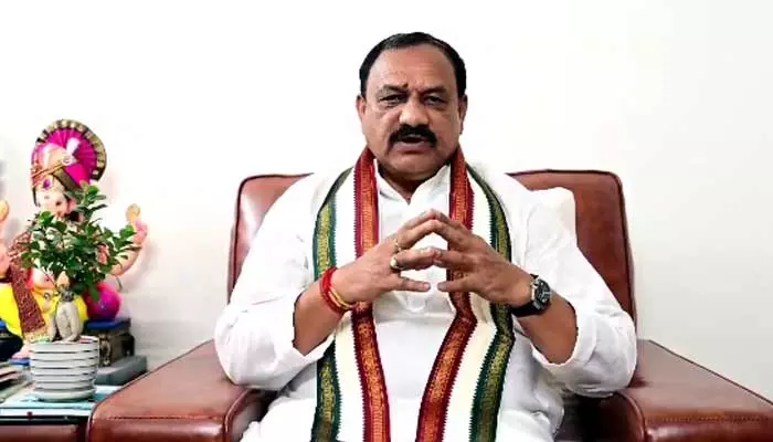 Debate on Local Body Elections