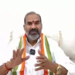 Government Whip Adi Srinivas flagged against Eleti Maheshwar Reddy