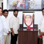 Savitribai Poole is the foundation of women empowerment - CM Revanth Reddy