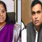 MP Chamala Kiran Kumar Reddy criticizes Kavitha BC dharna