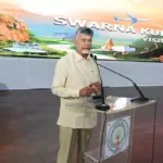 Last five years of destructive rule: Criticism of Chandrababu
