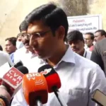 Stampede in Tirumala..Collector's response