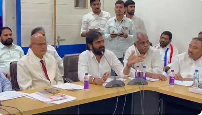 BC should go to Supreme Court for increase in reservation