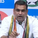 Chamala Kiran Kumar Reddy is the MP who has succeeded Kishan Reddy