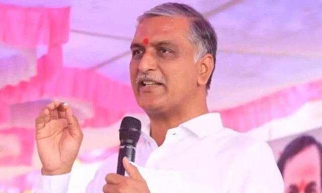 The real estate sector collapsed during the Congress rule