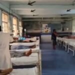 Food poisoning in Gurukula's school