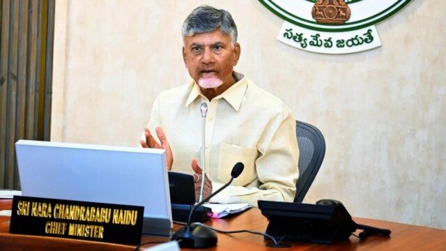 ప్రకృతి విపత్తుల నష్టపరిహారాన్ని పెంచిన ప్రభుత్వం