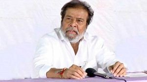 హెచ్ఎంపీవీపై ఆందోళన అవసరం లేదు