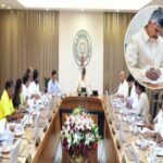 AP Cabinet meeting: Key decisions with 14-point agenda