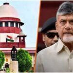 Relief for Chandrababu in Supreme Court: