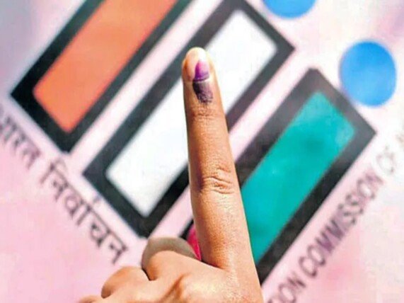 MLC election notification released in Telangana