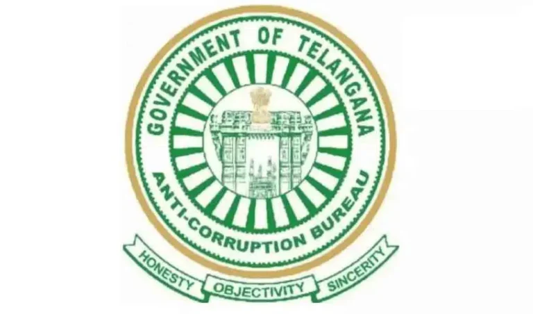 గ్రీన్‌కో కార్యాలయాల్లో ఏసీబీ సోదాలు