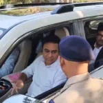 KTR attends ACB inquiry