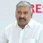 The AP government is serious about the dispute over forest land acquisition
