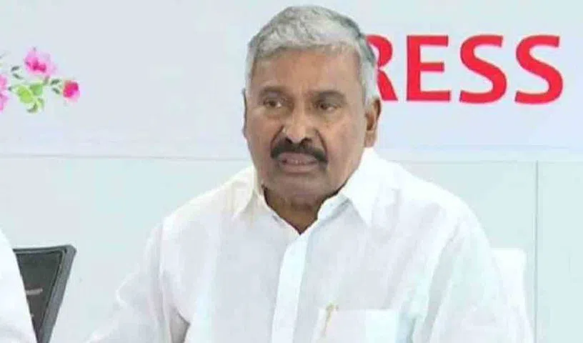 The AP government is serious about the dispute over forest land acquisition