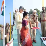 We will work with the spirit of the constitution to achieve the vision of Vikasit Bharat and Swarnandhra