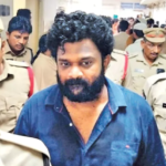 Borugadda Anil's bail plea dismissed by High Court