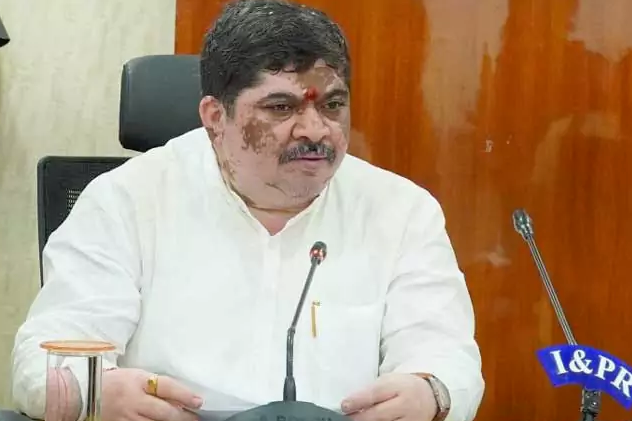 స్థానిక సంస్థల ఎన్నికల్లో గెలుపే లక్ష్యం