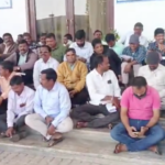 Concern of DSC candidates on public governance