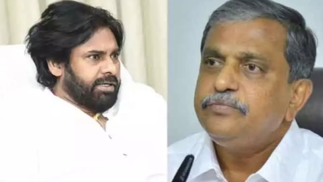 Deputy CM Pawan Kalyan's instructions on dress irregularities