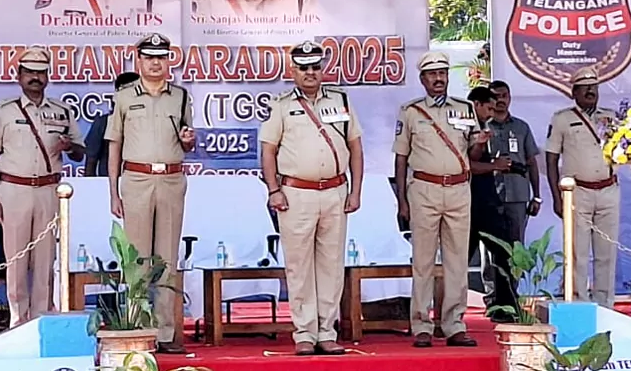 అంతర్జాతీయ స్థాయి క్రీడాకారుల తయారీ లక్ష్యం