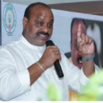 We will go to the elections only after fulfilling the promises