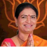 BJP National Vice President DK Aruna visited Vijayawada Kanakadurgamma